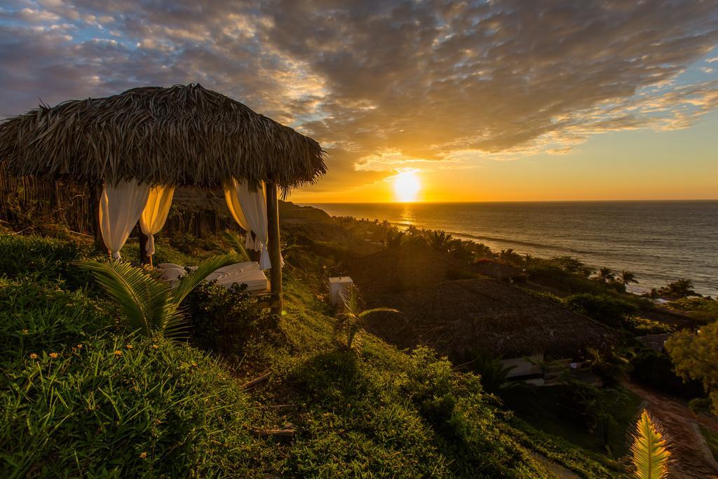 Villas Del Mar Mancora Ngoại thất bức ảnh