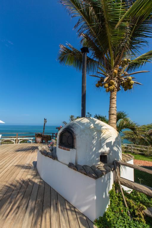 Villas Del Mar Mancora Ngoại thất bức ảnh