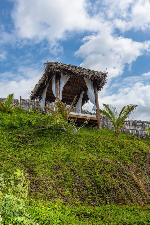 Villas Del Mar Mancora Ngoại thất bức ảnh