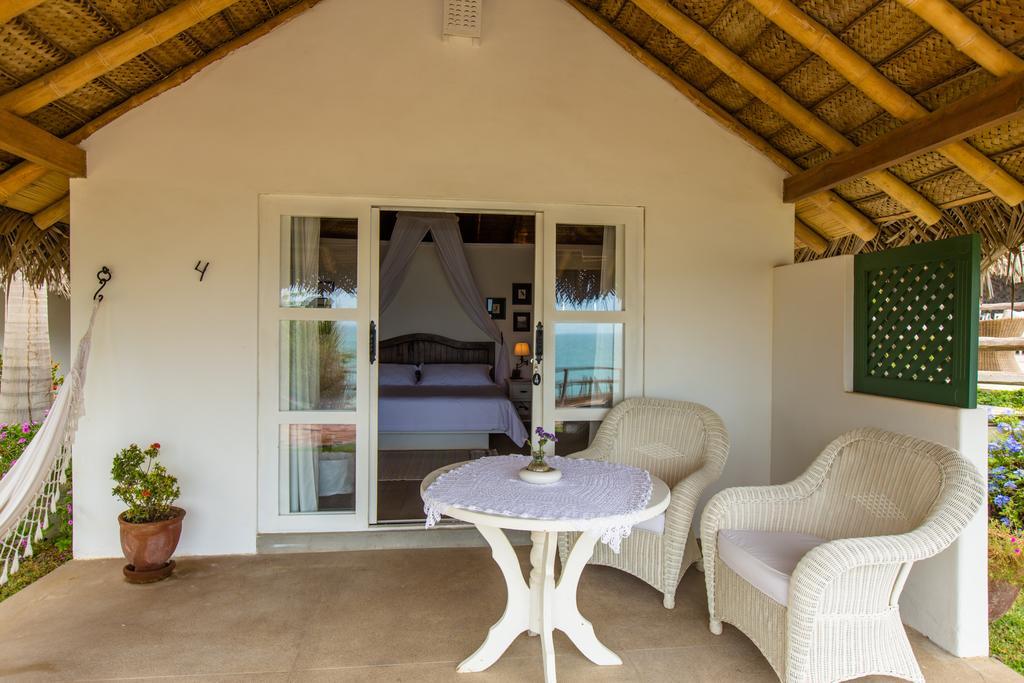 Villas Del Mar Mancora Ngoại thất bức ảnh