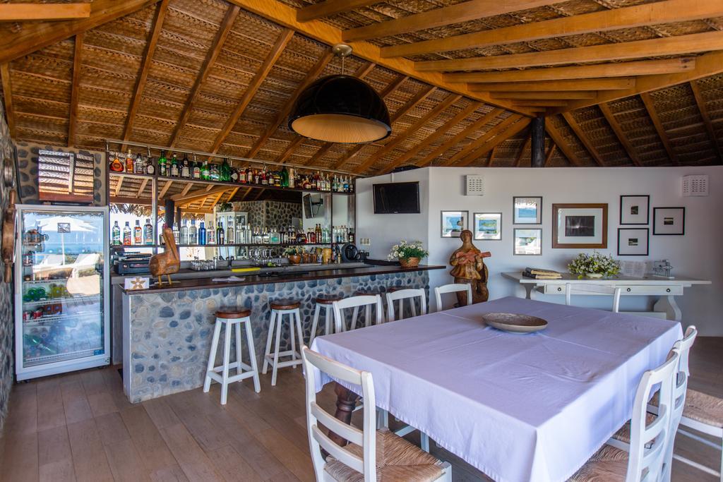 Villas Del Mar Mancora Ngoại thất bức ảnh