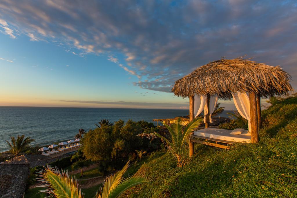 Villas Del Mar Mancora Ngoại thất bức ảnh
