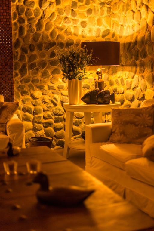 Villas Del Mar Mancora Ngoại thất bức ảnh