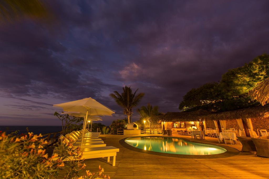 Villas Del Mar Mancora Ngoại thất bức ảnh