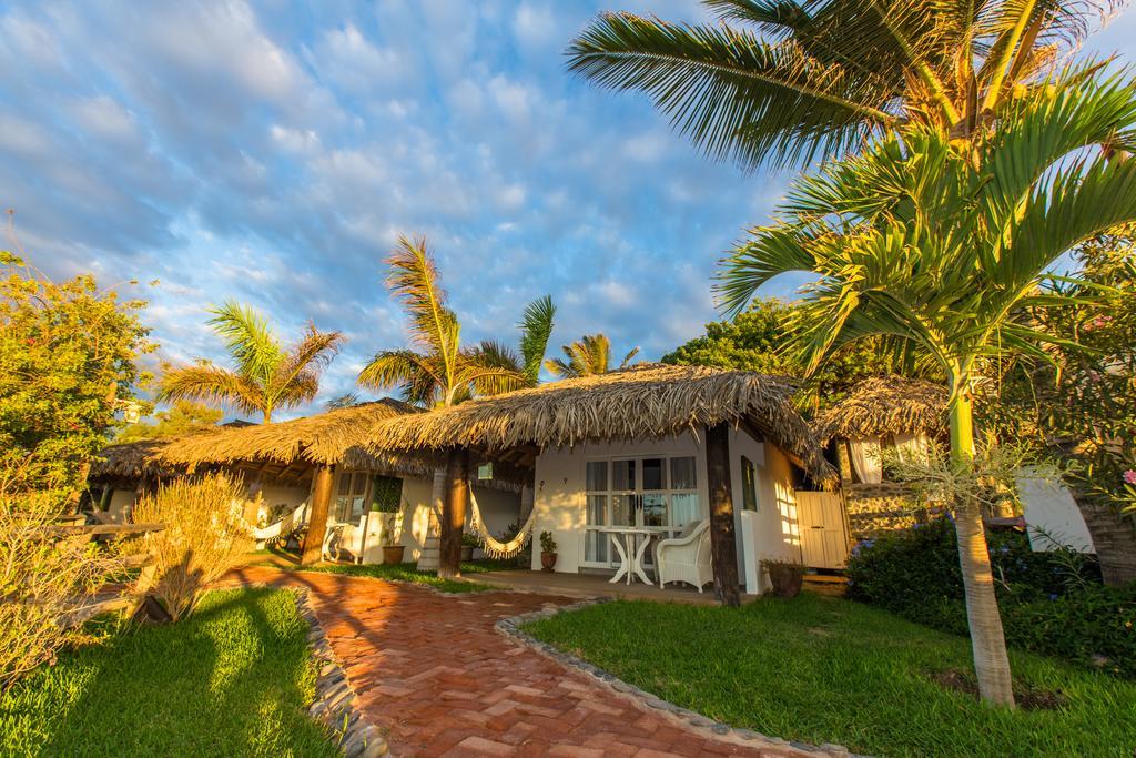 Villas Del Mar Mancora Ngoại thất bức ảnh