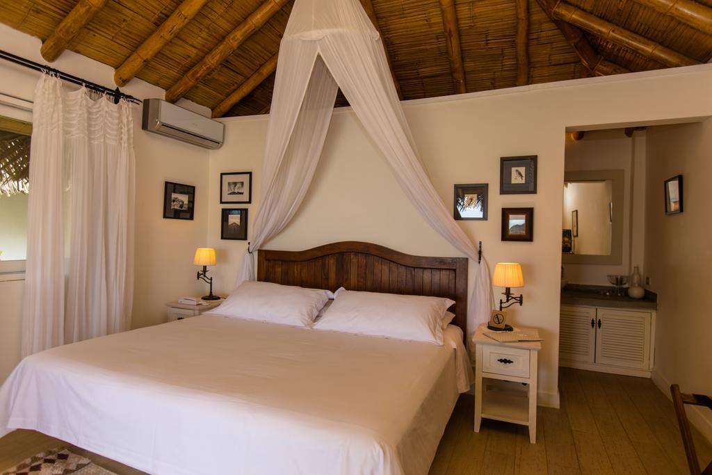 Villas Del Mar Mancora Ngoại thất bức ảnh