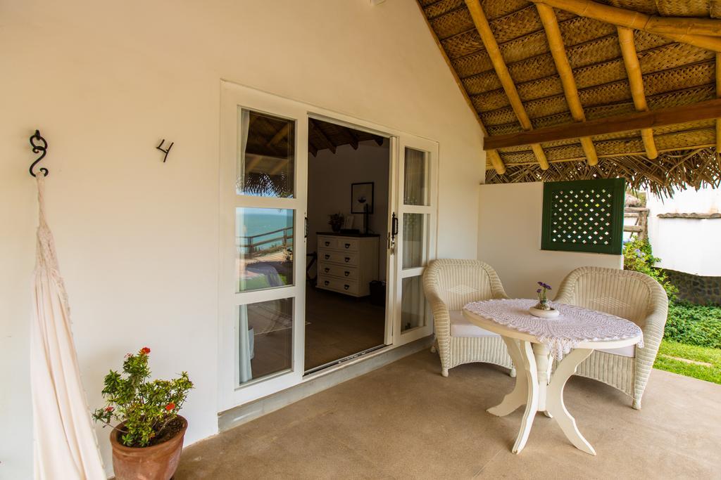 Villas Del Mar Mancora Ngoại thất bức ảnh