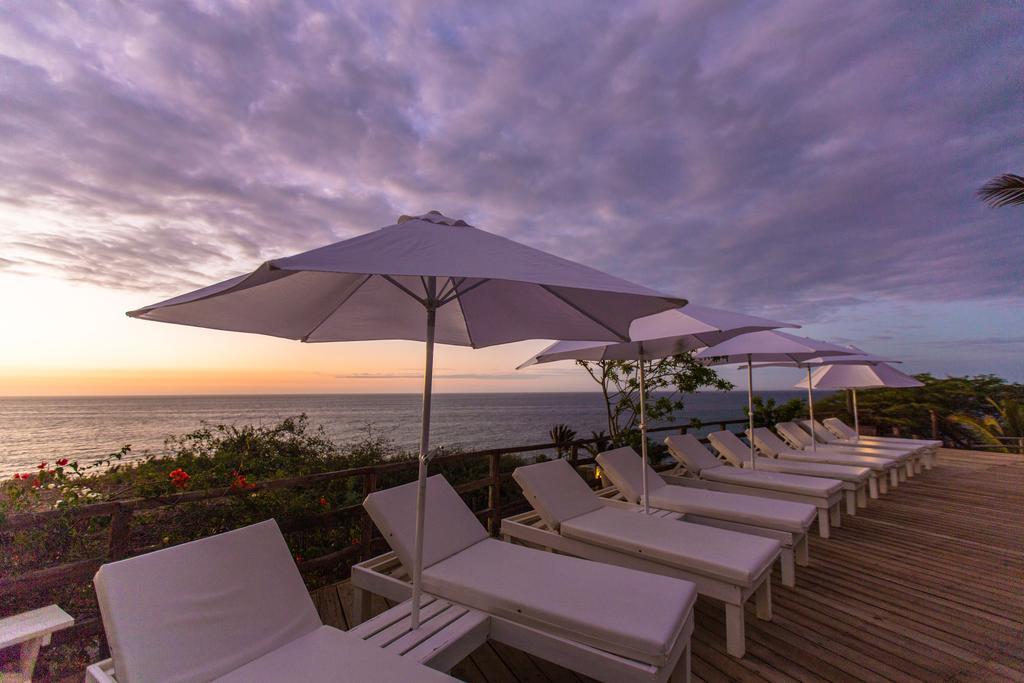 Villas Del Mar Mancora Ngoại thất bức ảnh