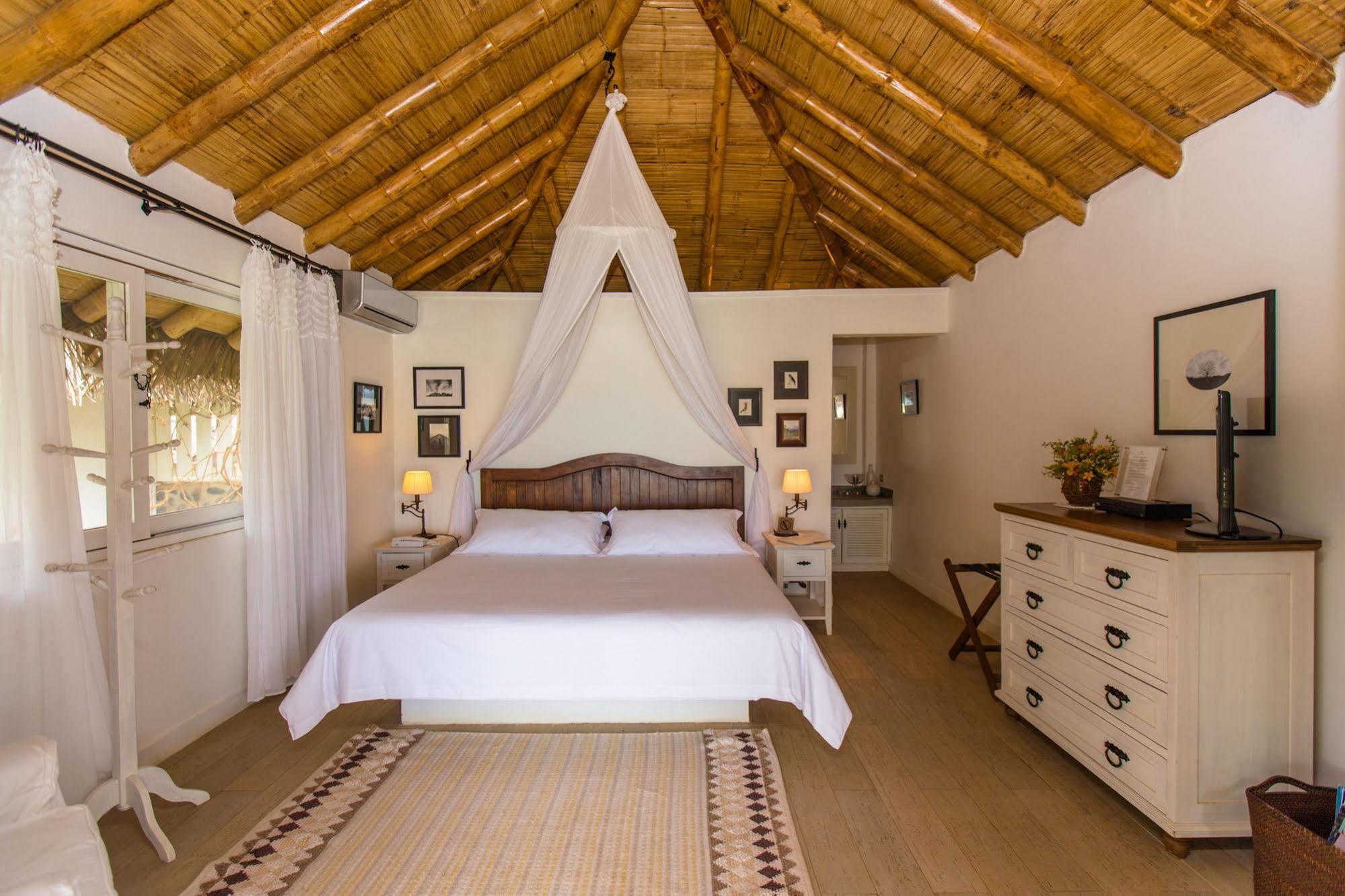 Villas Del Mar Mancora Ngoại thất bức ảnh