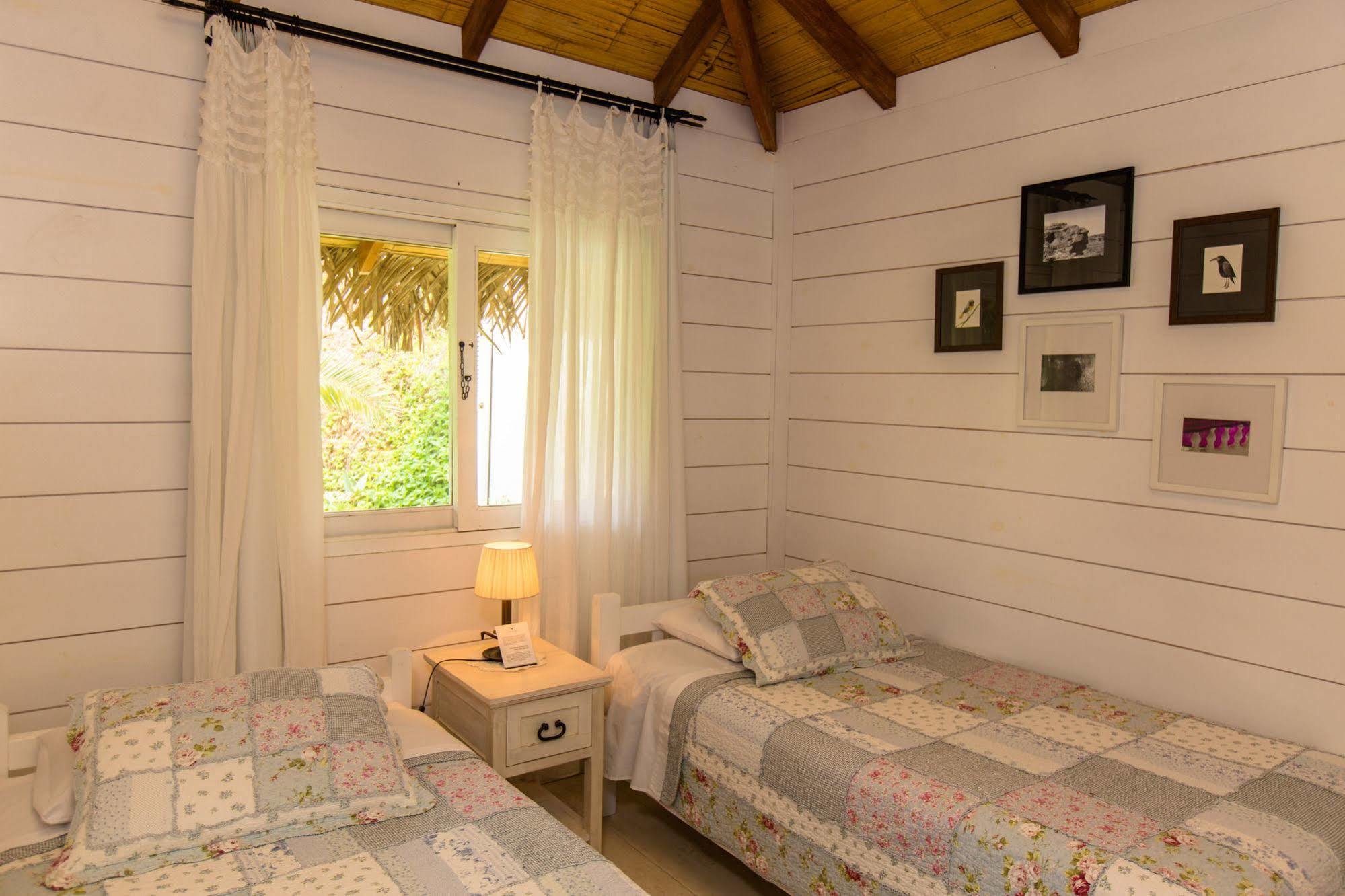 Villas Del Mar Mancora Ngoại thất bức ảnh