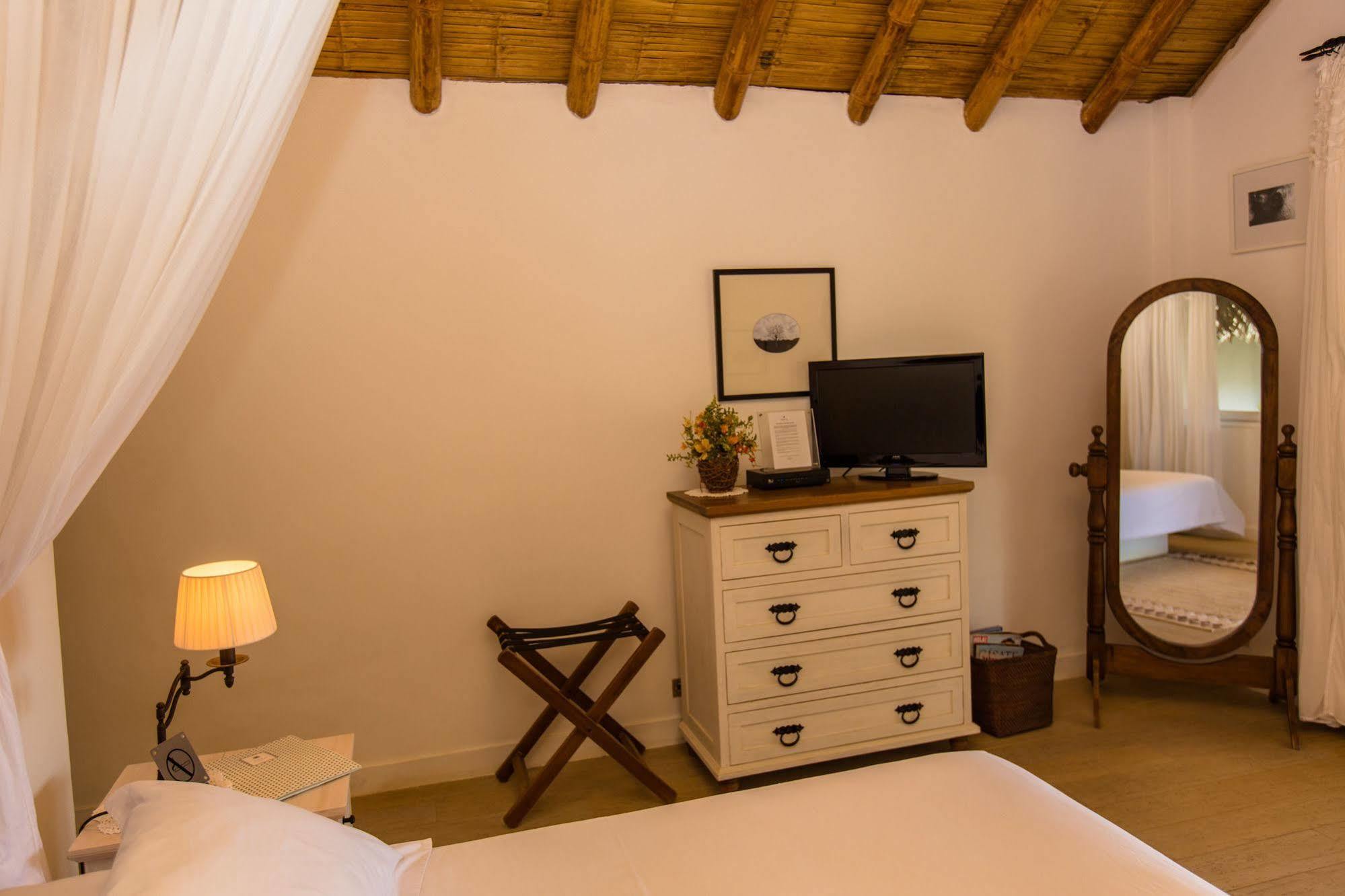 Villas Del Mar Mancora Ngoại thất bức ảnh