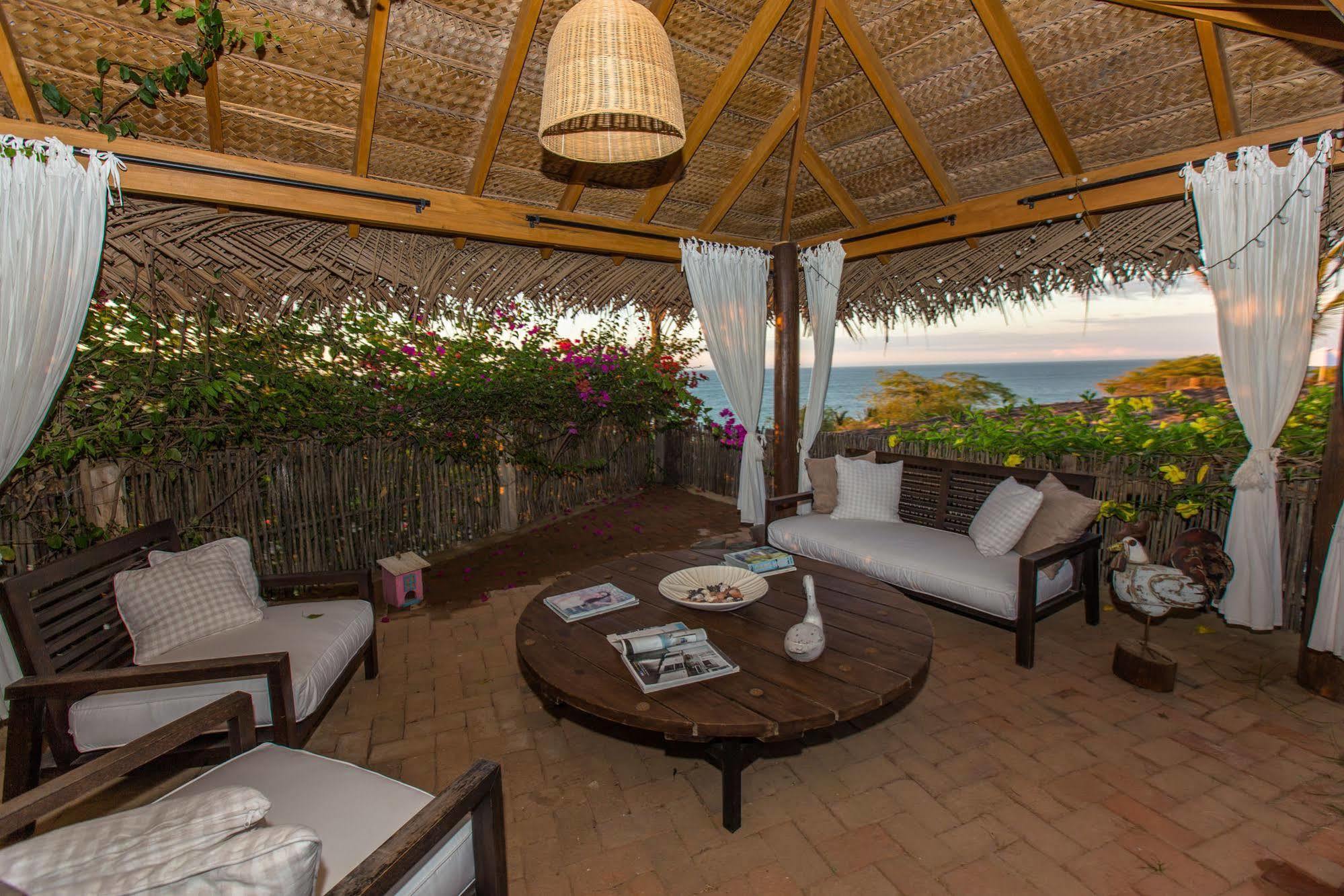 Villas Del Mar Mancora Ngoại thất bức ảnh